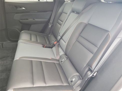 New 2026 Honda Prologue Touring image 9