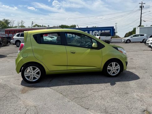 Used 2013 Chevrolet Spark LS image 9