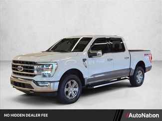Certified 2022 Ford F150 Lariat w/ Equipment Group 502A High AWD/4WD video 1