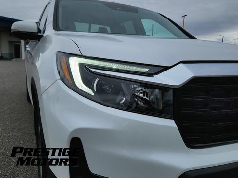 Used 2023 Honda Ridgeline RTL-E image 30