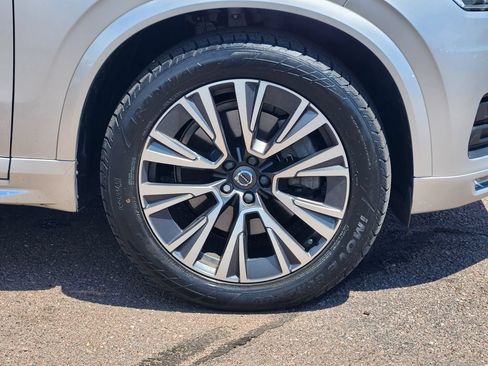 Used 2021 Volvo XC90 T6 Momentum w/ Protection Package Premier AWD/4WD image 30