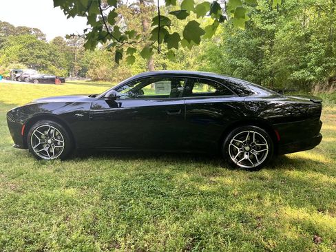 New 2026 Dodge Charger R/T w/ Performance Handling Group AWD/4WD image 6