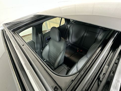 New 2026 Mercedes-Benz GLC 300 4MATIC image 21
