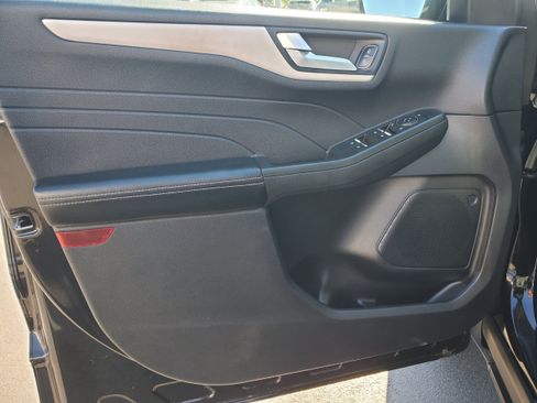 Used 2021 Ford Escape S FWD image 11