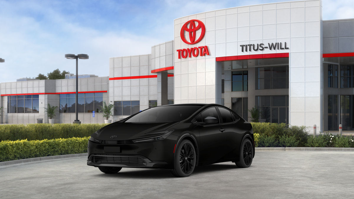 New 2027 Toyota Prius Plug-In Hybrid FWD image 37