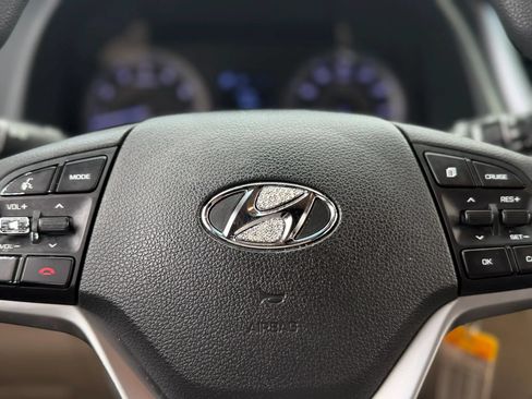 Used 2017 Hyundai Tucson SE FWD image 28
