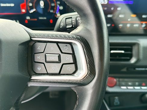 Used 2024 Ford Mustang Convertible RWD image 35