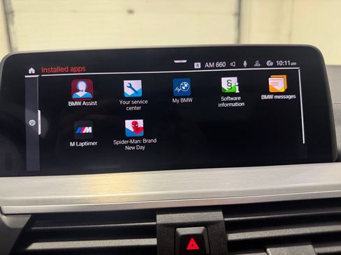 Used 2020 BMW X4 xDrive30i w/ M Sport Package 2 AWD/4WD image 24