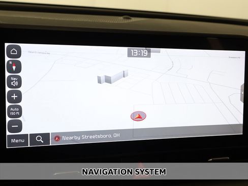 Used 2023 Kia Sportage EX image 3