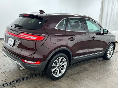 Used 2018 Lincoln MKC Select w/ Select Plus Package FWD image 5