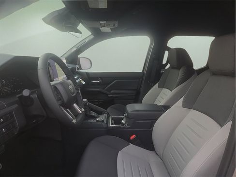 New 2026 Toyota Tacoma TRD Sport image 20