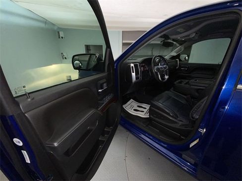 Used 2014 GMC Sierra 1500 SLE w/ SLE Value Package image 11