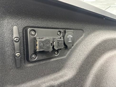 New 2026 RAM 3500 Big Horn AWD/4WD image 11