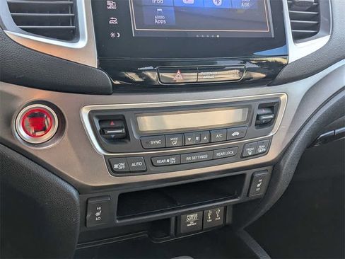 Used 2016 Honda Pilot EX-L image 28