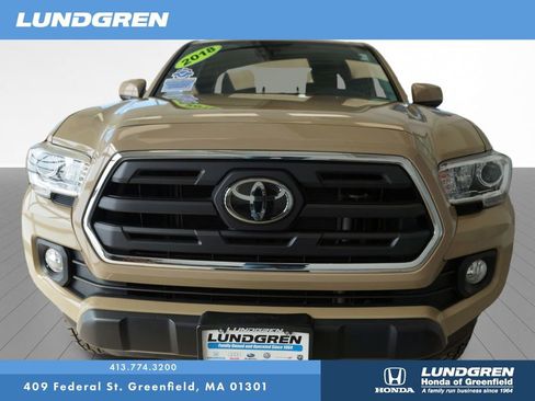 Used 2018 Toyota Tacoma SR5 image 31