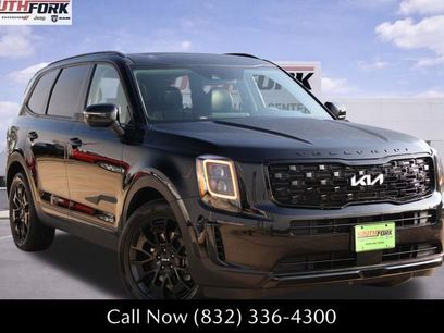 Used 2022 Kia Telluride EX w/ EX Premium Package