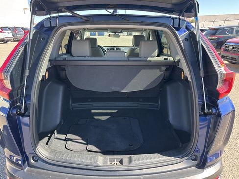 Used 2020 Honda CR-V EX image 11
