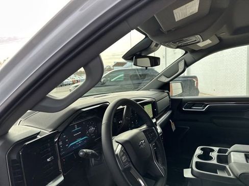 New 2026 Chevrolet Silverado 1500 RST image 14