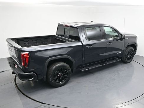 New 2026 GMC Sierra 1500 Elevation w/ Elevation Premium Package image 5