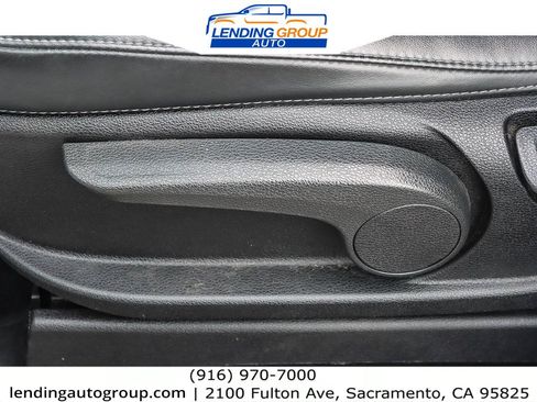 Used 2021 Kia Telluride LX image 21