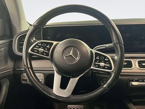 Certified 2020 Mercedes-Benz GLE 450 4MATIC image 15