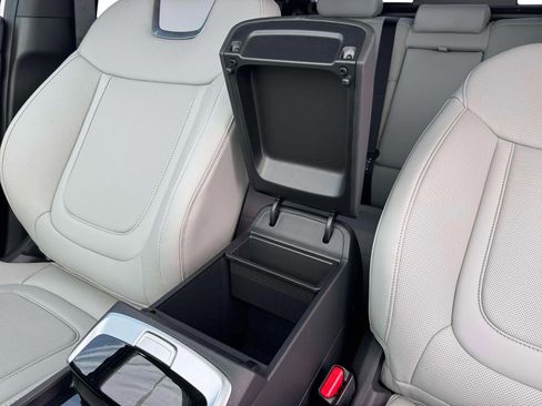New 2026 Hyundai Santa Cruz Limited AWD/4WD image 18