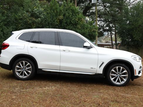 Used 2018 BMW X3 xDrive30i image 4