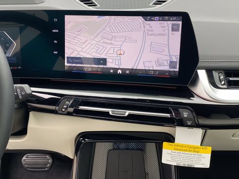 New 2026 BMW X1 xDrive28i w/ Technology Package AWD/4WD image 28
