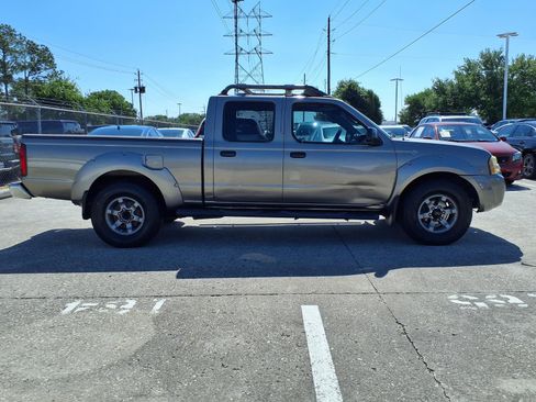 Used 2004 Nissan Frontier XE w/ (PWR) Pwr Pkg RWD image 23