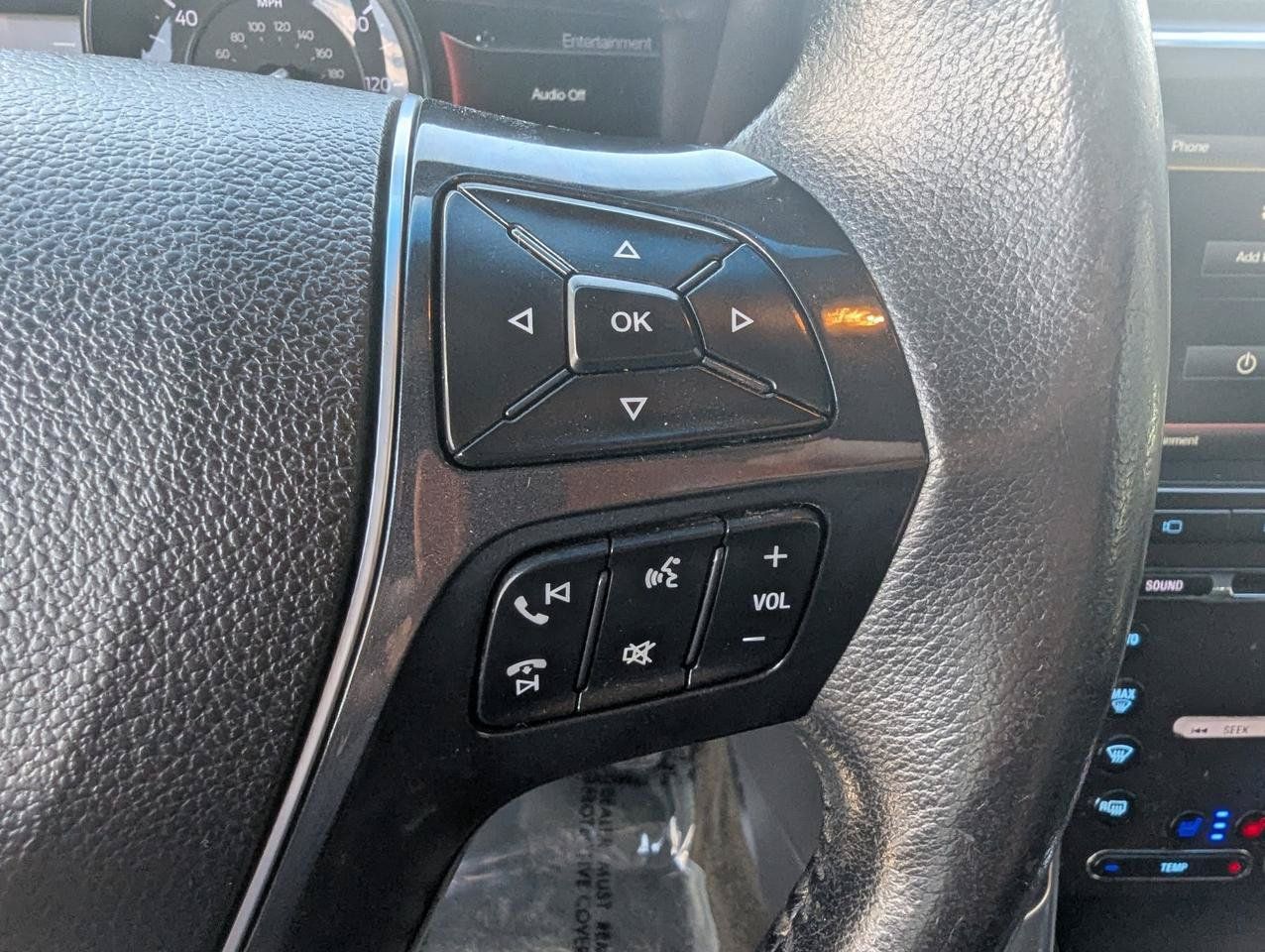 Used 2016 Ford Explorer Limited AWD/4WD image 15