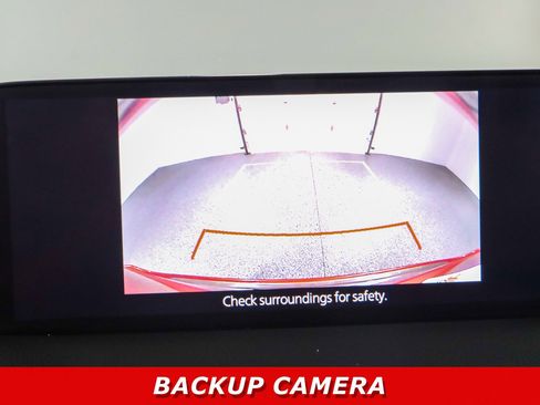 Used 2023 MAZDA CX-5 AWD image 18