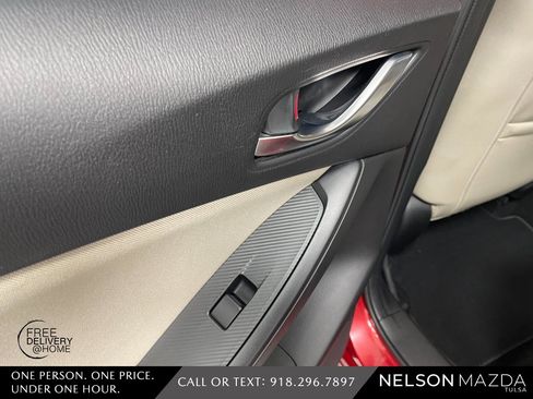 Used 2016 MAZDA CX-5 Touring image 33