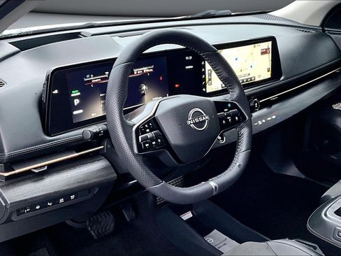 Used 2023 Nissan Ariya AWD image 16