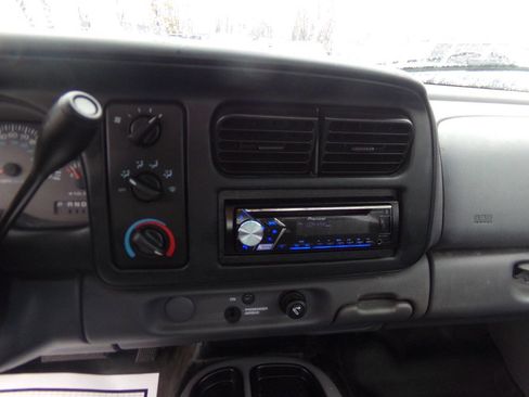 Used 2000 Dodge Dakota Base 2dr Standard Cab SB image 20