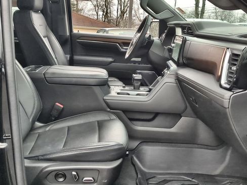 Used 2023 GMC Sierra 1500 Denali w/ Denali Reserve Package image 29