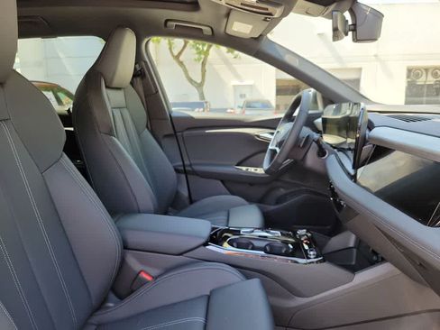 New 2027 Audi Q6 e-tron Premium Plus AWD/4WD image 22