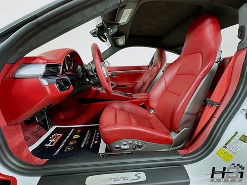 Used 2013 Porsche 911 Carrera S image 15
