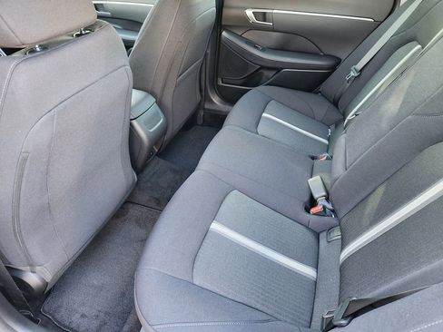 New 2026 Hyundai Sonata SEL FWD image 23