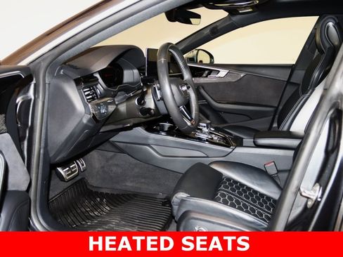 Used 2023 Audi RS 5 Sportback image 19