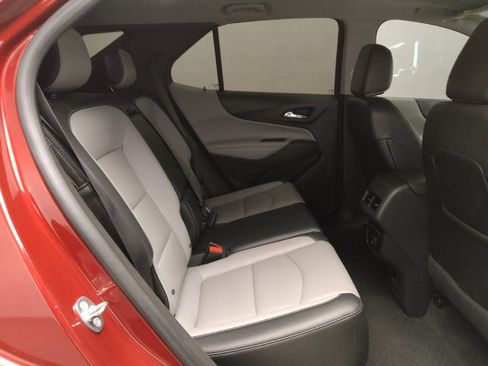 Used 2019 Chevrolet Equinox Premier image 19