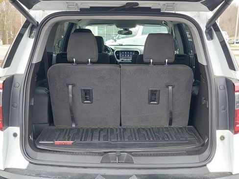 Used 2020 GMC Acadia AT4 w/ Driver Alert Package II image 37