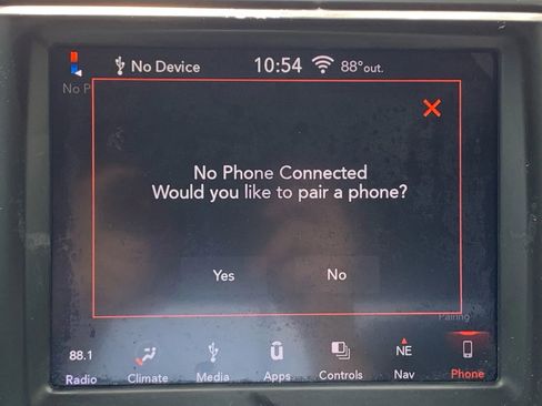 Used 2018 RAM 1500 Lone Star image 14