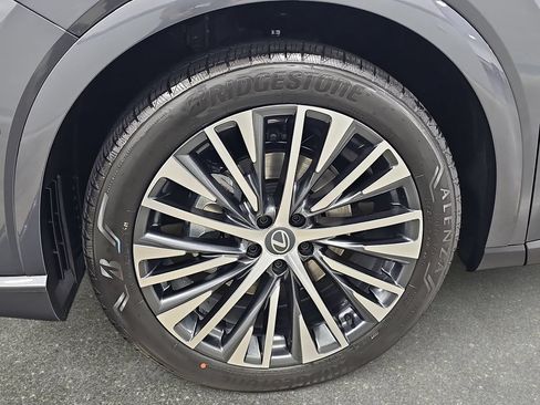 New 2026 Lexus RX 350 Premium Plus w/ Convenience Package AWD/4WD image 31