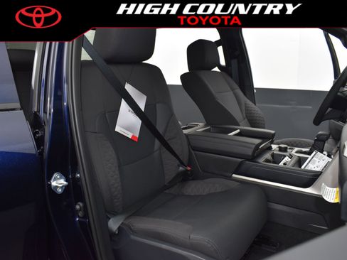 New 2026 Toyota Tundra SR5 w/ TRD Off-Road Package AWD/4WD image 26