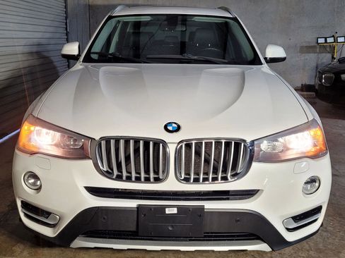 Used 2016 BMW X3 xDrive28i image 2
