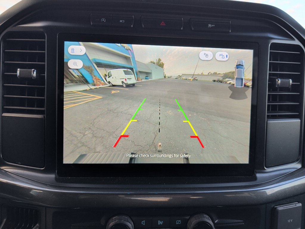 Used 2024 Ford F150 STX RWD image 11