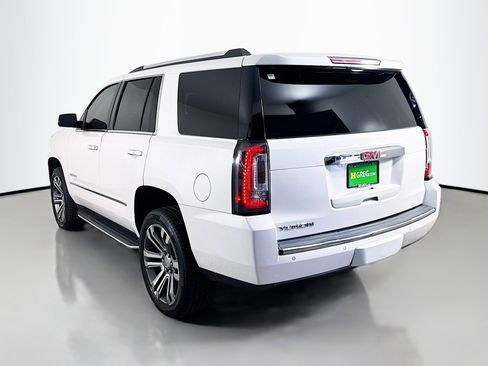 Used 2019 GMC Yukon Denali RWD image 7