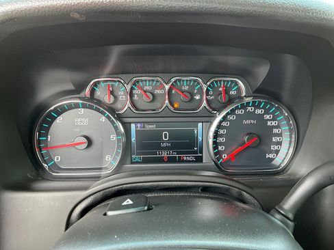 Used 2018 GMC Yukon SLT w/ Open Road Package AWD/4WD image 12