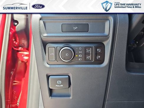 New 2026 Ford F150 XLT w/ Equipment Group 302A MID AWD/4WD image 30