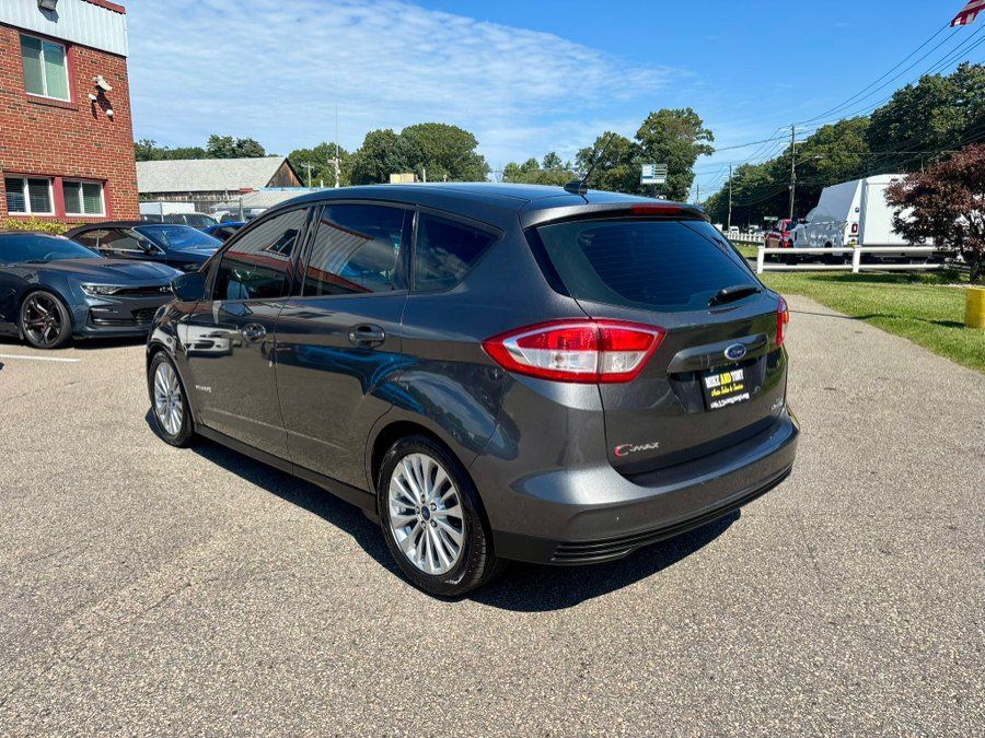 Used 2017 Ford C-MAX SE FWD image 8